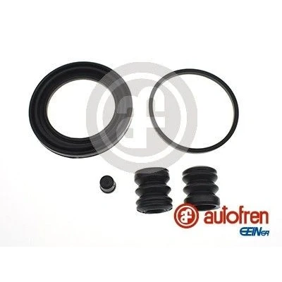 Bild av AUTOFREN SEINSA D4273 Kit De Réparation Étrier Frein Essieu avant 57 HONDA: Civic V 3/5 portes, PRELUDE 3, ACCORD 3 Aerodeck, VOLVO: S70