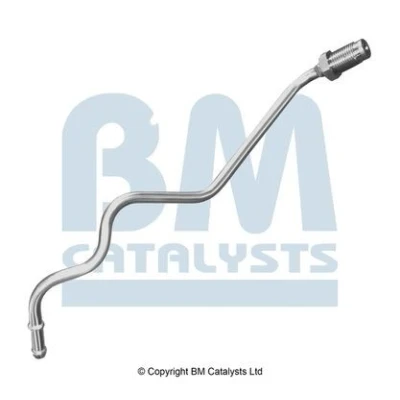 Bild av Tryckslang, trycksensor (sot /partikelfilter) BM CATALYSTS PP11118A