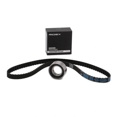 Bild av SKF VKMA 02202 Kit de distribution 104 avec denture trapézoïdale FIAT: Punto I 3/5 portes, Uno Seicento / 600 portes