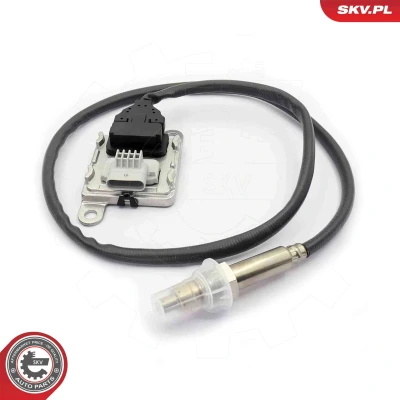 Bild av NOx sensor, katalysator ESEN SKV 71SKV114