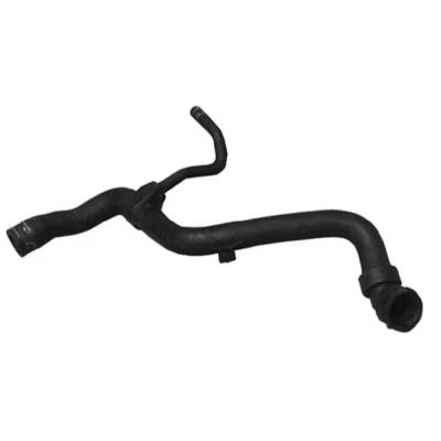 Bild av MAPCO 39309 Durite De Refroidissement supérieur AUDI: A4 B5 Berline, A6 C5 VOLKSWAGEN: Passat Berline