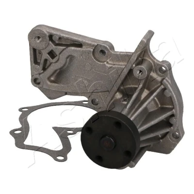 Bild av ASHIKA 35 03 335 Pompe à eau FORD: FIESTA 5, 6, FOCUS 3, VOLVO: V50, V70 V40 3/5 portes, MAZDA: 2 5 portes