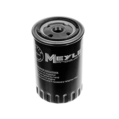 Bild av MEYLE 100 322 0001 Filtre à huile 3/4&quot; 16 UNF ORIGINAL Quality avec un clapet de non retour vissé VOLKSWAGEN: GOLF 3, Passat B3/B4 Break