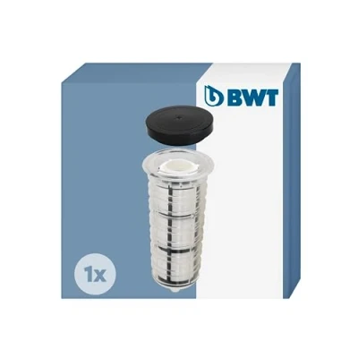 Bild av BWT E1 Hygienkassaskåp för HWS enspaksfilter # 20393 ersättningsfilter filter