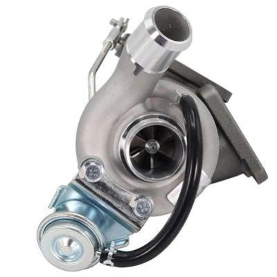 Bild av MAGNETI MARELLI 807101004400 Turbocompresseur Turbo FORD: Transit Mk6 Van, Сamion à Plateau/Сhâssis, Minibus
