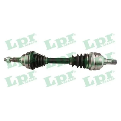Bild av Drivaxel Lpr DS37087
