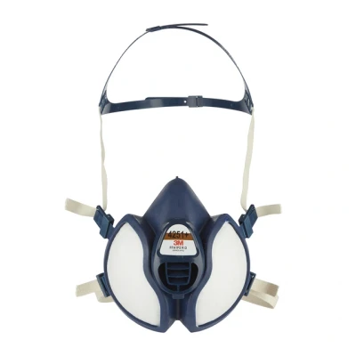 Bild av 3M™ Halvmask 4277+ FFABE1P3RD