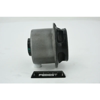 Bild av FEBEST MZAB 035 Silent Bloc De Triangle intérieur, Essieu avant supérieur MAZDA: 6 Break, 3/5 portes