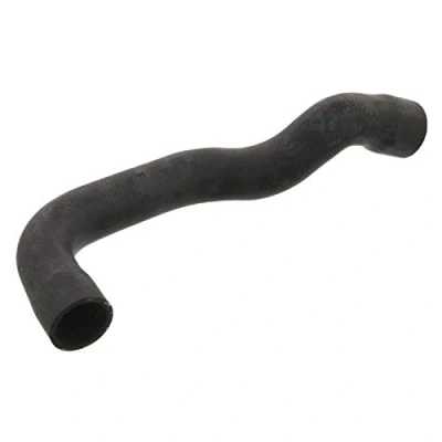 Bild av FEBI BILSTEIN 37131 Durite De Refroidissement à droite, inférieur EPDM (éthylène propylène diène caoutchouc) BMW: 3 Berline