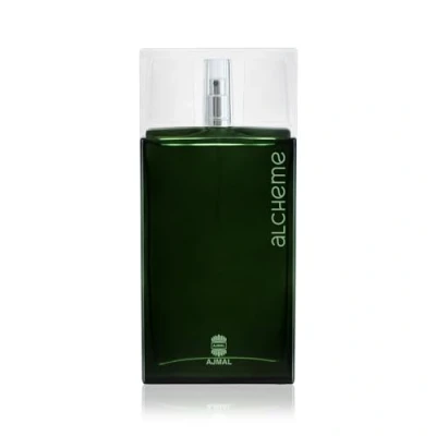 Bild av Ajmal Alcheme Eau de Parfum 90 ml