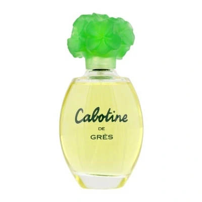 Bild av Grès Cabotine Eau de Toilette 30 ml