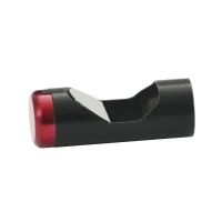 Bild av KS Tools 550.8555, Mirror attachment, Röd, Svart, Tools, ULTIMATEvision SUPERCHARGED, 5,5 mm, 3 g
