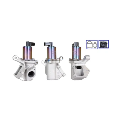 Bild av DRI 717720341 Vanne EGR électrique avec joints SSANGYONG: Rexton / 2, ACTYON 1, Kyron