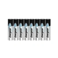 Bild av Energizer Batteri Max Plus AAA 8/fp