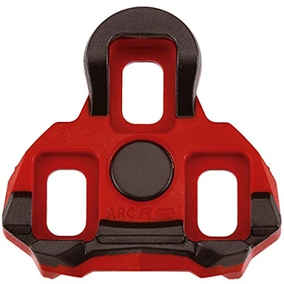 Bild av Klossar kompatibla med KEO/Garmin Vector Rocking 6 Red