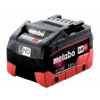 Bild av Metabo 18V Li Power Batteri 5,5 Ah