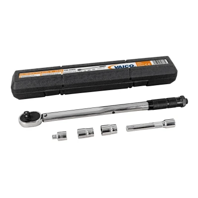 Bild av VAICO V98 65003 Coffret de clés dynamométriques 4