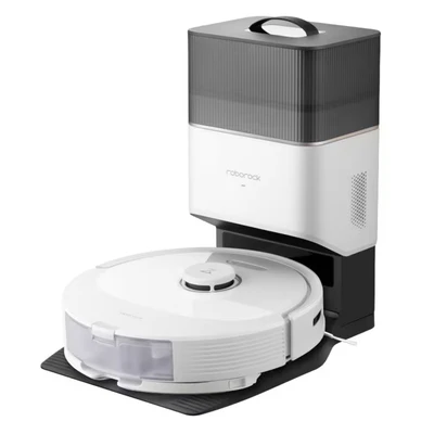 Bild av RoboRock Q8 Max+ White