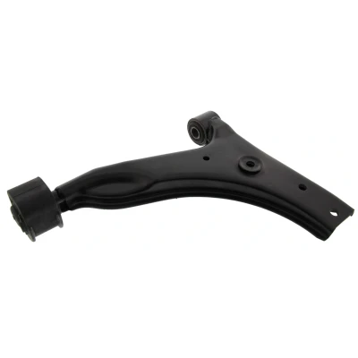 Bild av MAPCO 59577 Bras de suspension Essieu avant droit, inférieur barre oscillant transversal Tôle d&#039;acier