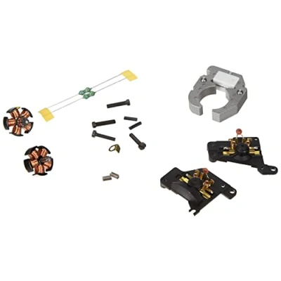 Bild av Märklin High Efficiency Motor Upgrade Set, 15 År