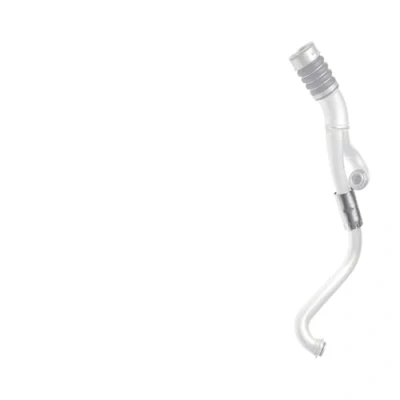 Bild av GATES 09 0743 Gaine De Suralimentation Silicone BMW: 3 Berline, Coupe, Touring