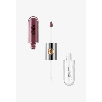 Bild av KIKO Milano Unlimited Double Touch Lip stain, Storlek: 6 ml, Satin grape