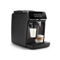 Bild av Philips Series 2300 EP2334 automatic coffee machine with cappuccinatore 15 bar black/shiny cashmere gray