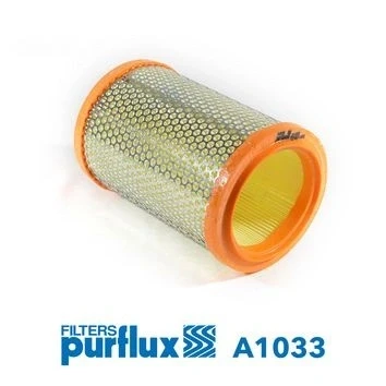 Bild av Luftfilter PURFLUX A1033