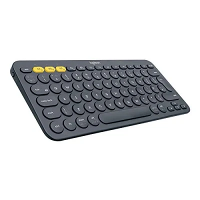 Bild av Logitech Multi Device K380 bluetooth Tastatur (Mac/iPhone/iPad)