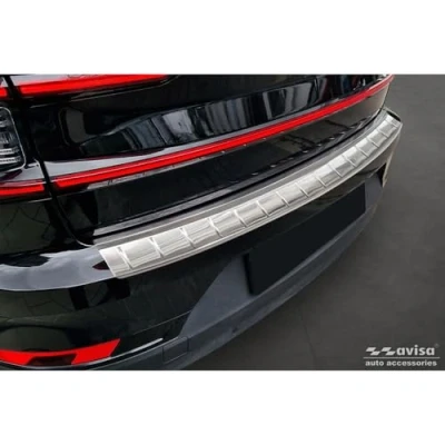 Bild av Övertäck, Stötfångare polestar 2 2019 2023 &amp; FL , Bak,