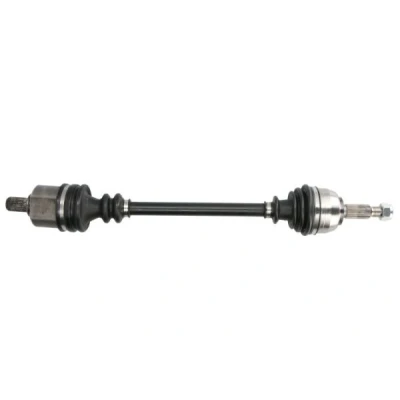 Bild av Drivaxel PASCAL G2R135PC