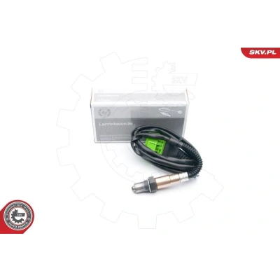 Bild av Lambdasond, audi a4 b5, b5 avant, a6 c5, c5 allroad skoda superb i, vw passat b5.5, b5.5 variant, 078906265N, 64