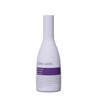 Bild av Björn Axén Volumizing Lightweight Conditioner 250 ml