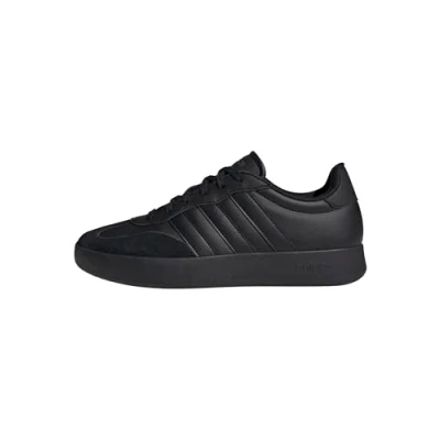 Bild av adidas För Män BARREDA SHOES, core black/core black/grey six, 40 2/3 EU
