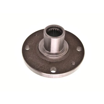 Bild av MAXGEAR 33 1682 Moyeu De Roue Essieu avant gauche, droit NISSAN: Micra 3, C+C Note I