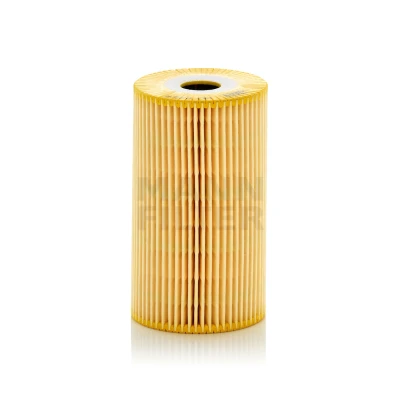 Bild av Oljefilter MANN FILTER HU 932/4 x