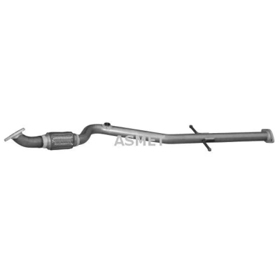 Bild av ASMET 05.204 Tuyau d&#039;échappement avant OPEL: Insignia A 3/5 portes, Sports Tourer