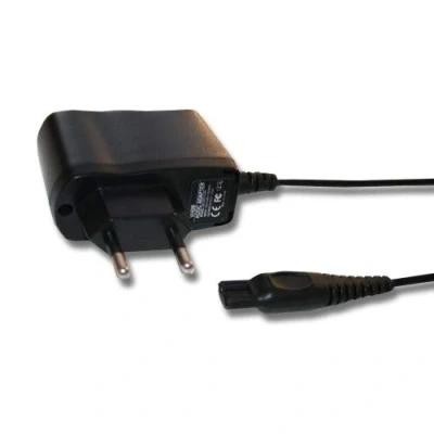 Bild av TOP CHARGEUR * 15 V nätadapter laddare för herr Philips MG7715/15 MG7715 HQ8505 Series 7000