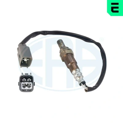 Bild av ERA 570195A Sonde lambda à seuil 4 TOYOTA: Yaris II 3/5 portes, Aygo, Corolla IX portes