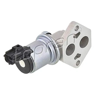 Bild av TOPRAN 700 985 Régulateur De Ralenti électrique avec bague d&#039;étanchéité RENAULT: CLIO 2, MEGANE 1, ESPACE 3, DACIA: Logan I MCV, Sandero I, Duster SUV