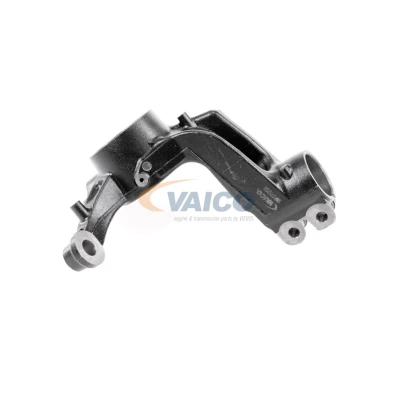 Bild av VAICO V10 5120 Porte Fusée Essieu avant gauche Qualité originale VOLKSWAGEN: Multivan 5 (7HM, Transporter 5, Bus