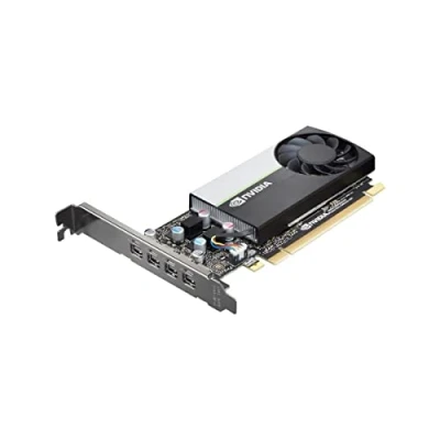 Bild av Lenovo T1000 4GB GDDR6 RAM Grafikkort