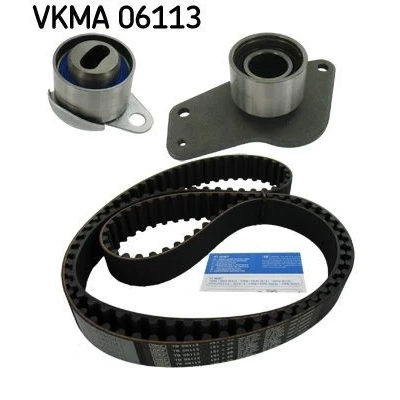Bild av SKF VKMA 06113 Kit de distribution 151 avec une denture arrondie RENAULT: CLIO 1, Rapid, Express Pick up