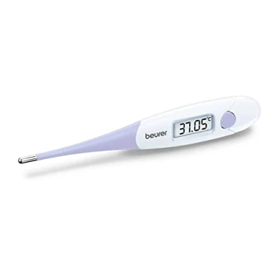 Bild av Beurer OT 20 Basaltermometer Familjeplanering, Vit