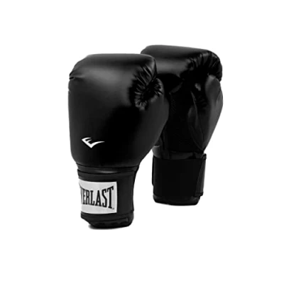 Bild av Everlast Prostyle 2 Boxningshandskar Svart