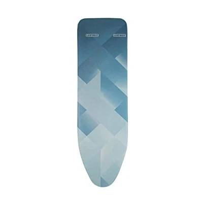 Bild av Leifheit Housse de Table à Repasser Heat Reflect Universal, Rechange, max. 140 x 45 cm, 71604