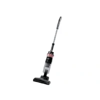 Bild av Adler AD 7049, 2 in 1 stick vacuum, Utan påse, Svart, Koppar, Rektangulär, Torr, HEPA