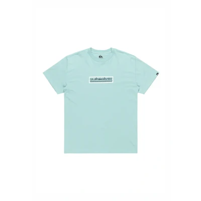 Bild av Quiksilver SUN Dagger Tshirt med print, Storlek: XS, Bgw