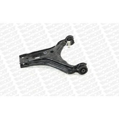 Bild av MONROE L29540 Bras de suspension avec support en caoutchouc, sans rotule barre oscillant transversal AUDI: 80 B4 Berline, Cabriolet