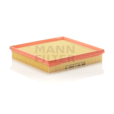 Bild av Luftfilter Mann filter C 2493
